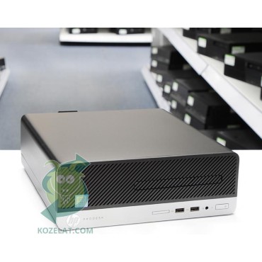 Компютър HP ProDesk 400 G5 SFF