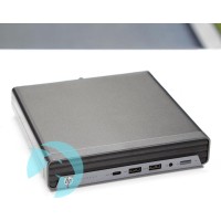 Компютър HP ProDesk 400 G6 DM