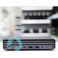 Компютър HP ProDesk 400 G6 DM Компютър HP ProDesk 400 G6 DM