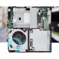 Компютър HP ProDesk 400 G6 DM Компютър HP ProDesk 400 G6 DM