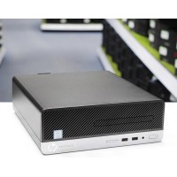 Компютър HP ProDesk 400 G6 SFF