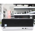 Компютър HP ProDesk 400 G6 SFF Компютър HP ProDesk 400 G6 SFF