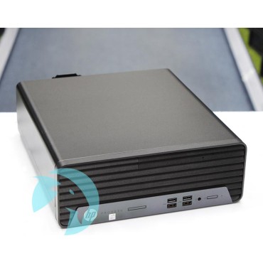 Компютър HP ProDesk 400 G7 SFF