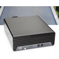 Компютър HP ProDesk 400 G7 SFF