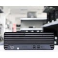 Компютър HP ProDesk 400 G7 SFF Компютър HP ProDesk 400 G7 SFF