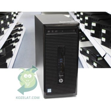 Компютър HP ProDesk 490 G3 MT