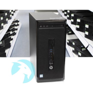 Компютър HP ProDesk 490 G3 MT Компютър HP ProDesk 490 G3 MT