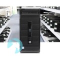 Компютър HP ProDesk 490 G3 MT Компютър HP ProDesk 490 G3 MT