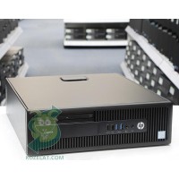 Компютър HP ProDesk 600 G2 SFF