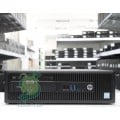 Компютър HP ProDesk 600 G2 SFF