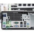 Компютър HP ProDesk 600 G2 SFF