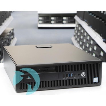 Компютър HP ProDesk 600 G2 SFF Компютър HP ProDesk 600 G2 SFF