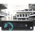 Компютър HP ProDesk 600 G2 SFF Компютър HP ProDesk 600 G2 SFF