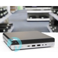 Компютър HP ProDesk 600 G3 DM