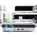 Компютър HP ProDesk 600 G3 DM Компютър HP ProDesk 600 G3 DM