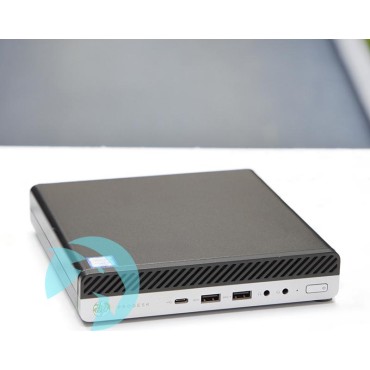 Компютър HP ProDesk 600 G3 DM