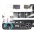 Компютър HP ProDesk 600 G3 DM