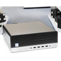 Компютър HP ProDesk 600 G3 SFF