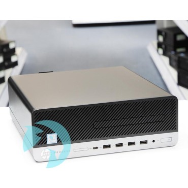 Компютър HP ProDesk 600 G3 SFF Компютър HP ProDesk 600 G3 SFF