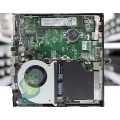 Компютър HP ProDesk 600 G4 DM