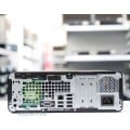 Компютър HP ProDesk 600 G4 SFF