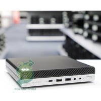 Компютър HP ProDesk 600 G5 DM