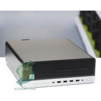 Компютър HP ProDesk 600 G5 SFF