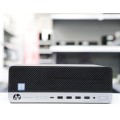 Компютър HP ProDesk 600 G5 SFF Компютър HP ProDesk 600 G5 SFF