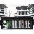 Компютър IEI RACK-360GBPX-R22