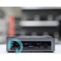 Компютър Intel NUC10FNK