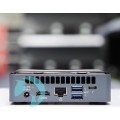 Компютър Intel NUC10FNK