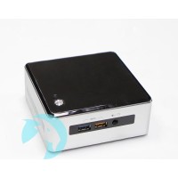 Компютър Intel NUC5i5RYB