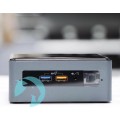 Компютър Intel NUC8BEH