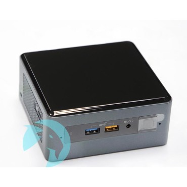 Компютър Intel NUC8BEH Компютър Intel NUC8BEH
