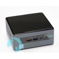 Компютър Intel NUC8CY