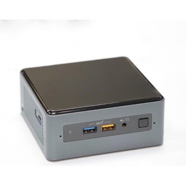 Компютър Intel NUC8i7BEH