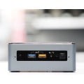 Компютър Intel NUC8i7BEH