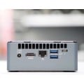 Компютър Intel NUC8i7BEH