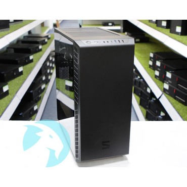 Компютър Komplett ASUS TUF series Компютър Komplett ASUS TUF series