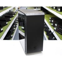 Геймърски компютър Komplett ASUS TUF series