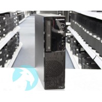 Компютър Lenovo ThinkCentre Edge 72