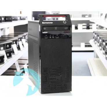 Компютър Lenovo ThinkCentre Edge E73 Компютър Lenovo ThinkCentre Edge E73