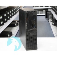 Компютър Lenovo ThinkCentre Edge S510