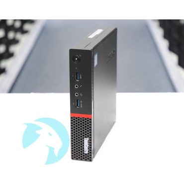 Компютър Lenovo ThinkCentre M700