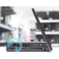 Компютър Lenovo ThinkCentre M70q Компютър Lenovo ThinkCentre M70q