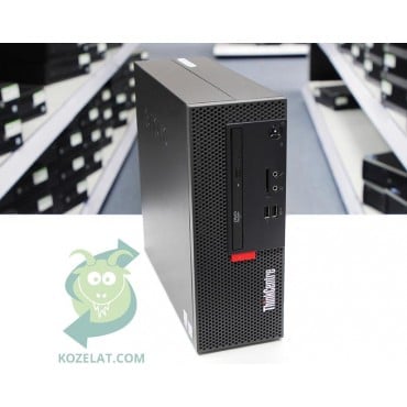 Компютър Lenovo ThinkCentre M710e