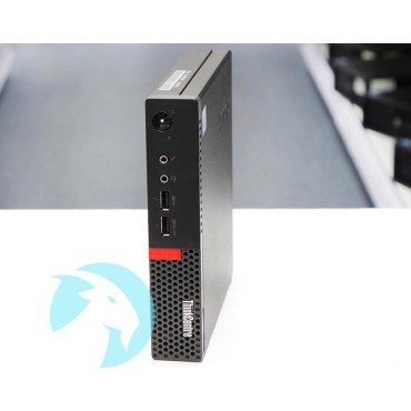 Компютър Lenovo ThinkCentre M710q