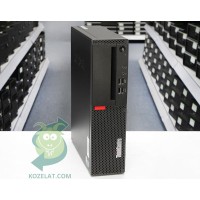 Компютър Lenovo ThinkCentre M710s