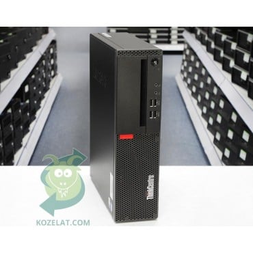 Компютър Lenovo ThinkCentre M710s