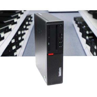Компютър Lenovo ThinkCentre M710s